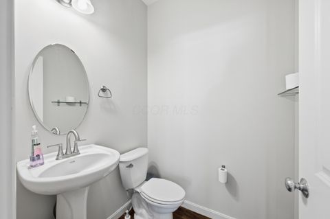 Tiny photo for 6711 John Drive, Canal Winchester, OH 43110 (MLS # 226013975)