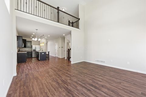 Tiny photo for 6711 John Drive, Canal Winchester, OH 43110 (MLS # 226013975)