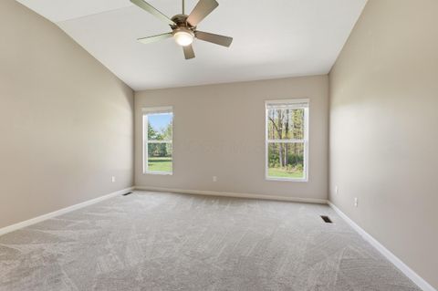 Tiny photo for 6711 John Drive, Canal Winchester, OH 43110 (MLS # 226013975)