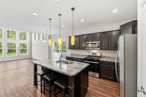 Tiny photo for 6711 John Drive, Canal Winchester, OH 43110 (MLS # 226013975)