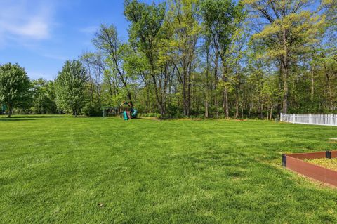 Tiny photo for 6711 John Drive, Canal Winchester, OH 43110 (MLS # 226013975)