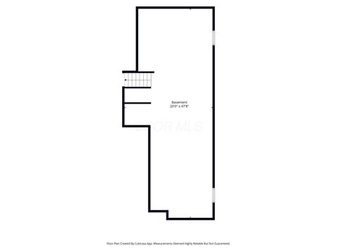 Tiny photo for 6711 John Drive, Canal Winchester, OH 43110 (MLS # 226013975)