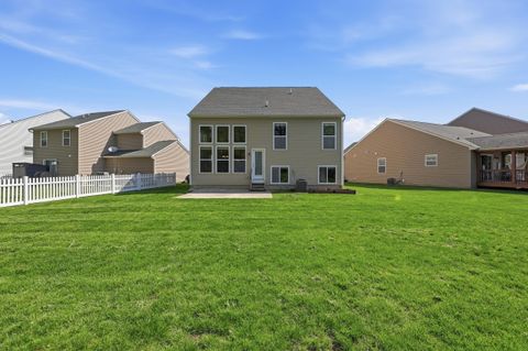 Tiny photo for 6711 John Drive, Canal Winchester, OH 43110 (MLS # 226013975)