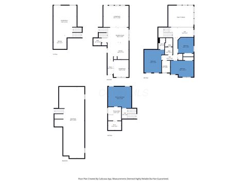 Tiny photo for 6711 John Drive, Canal Winchester, OH 43110 (MLS # 226013975)