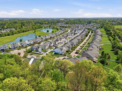 Tiny photo for 6711 John Drive, Canal Winchester, OH 43110 (MLS # 226013975)