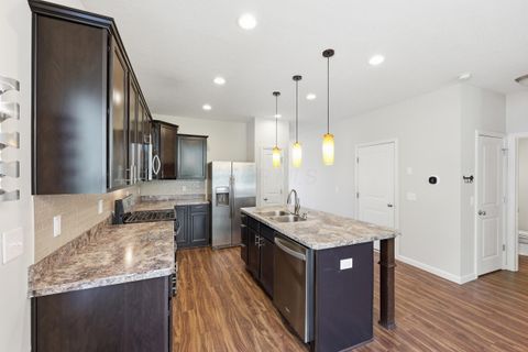 Tiny photo for 6711 John Drive, Canal Winchester, OH 43110 (MLS # 226013975)