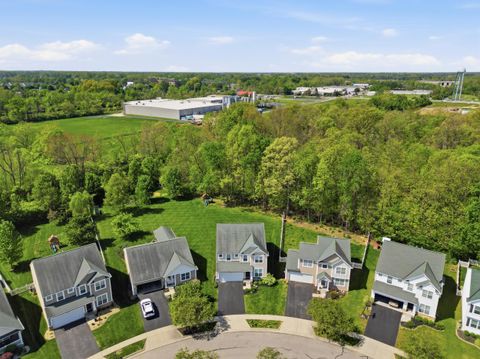 Tiny photo for 6711 John Drive, Canal Winchester, OH 43110 (MLS # 226013975)
