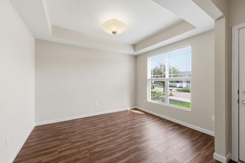 Tiny photo for 6711 John Drive, Canal Winchester, OH 43110 (MLS # 226013975)
