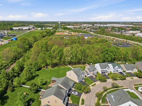Tiny photo for 6711 John Drive, Canal Winchester, OH 43110 (MLS # 226013975)