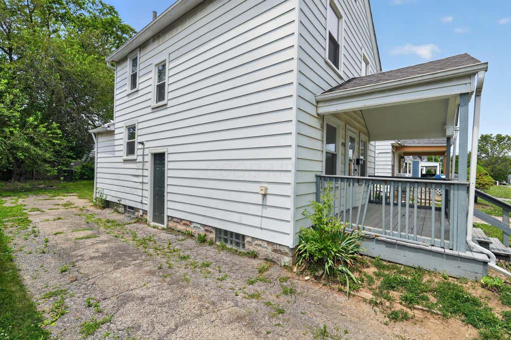 Photo of 591 Clark Avenue, Columbus, OH 43223 (MLS # 226023038)