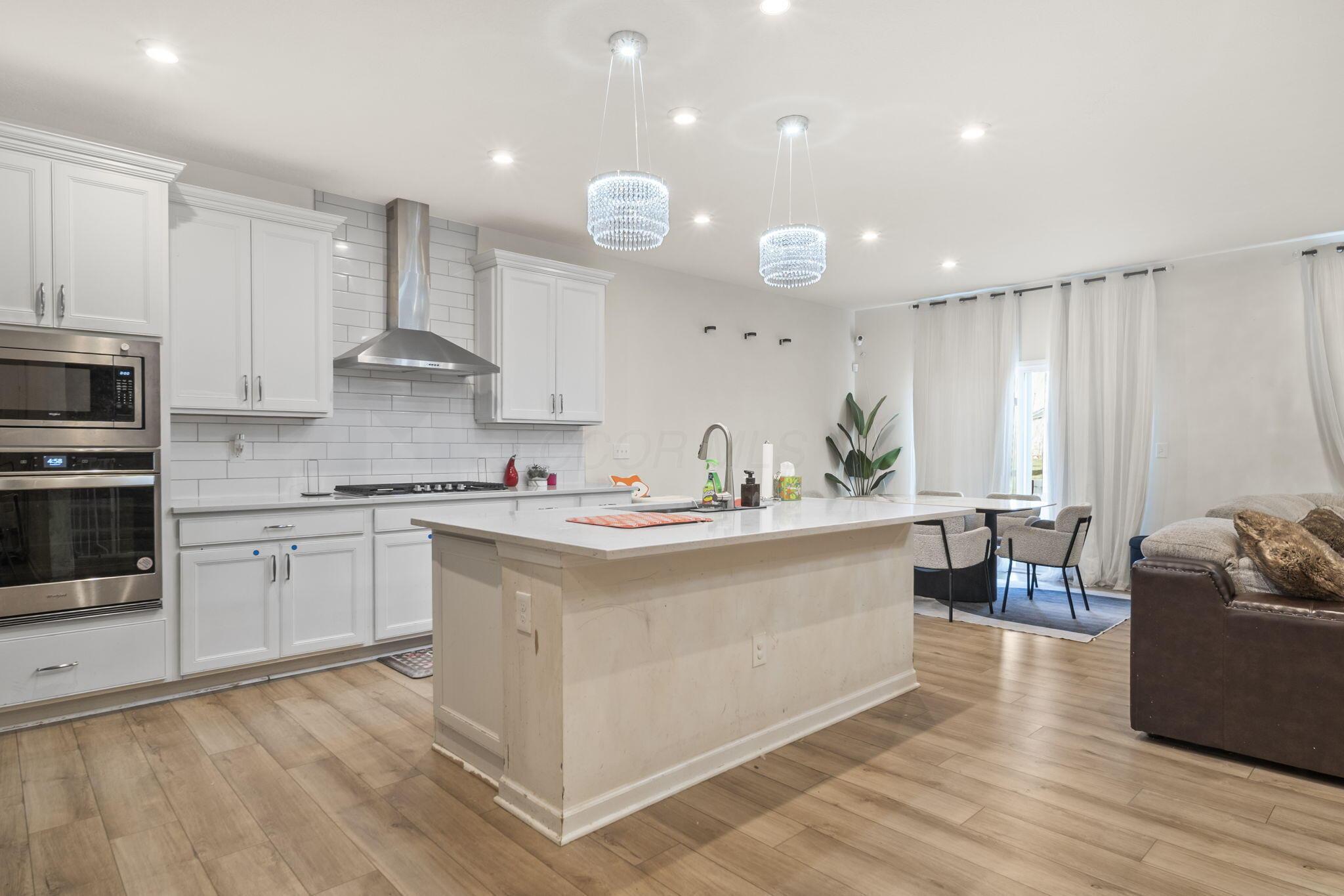 944 Mill Stone Drive