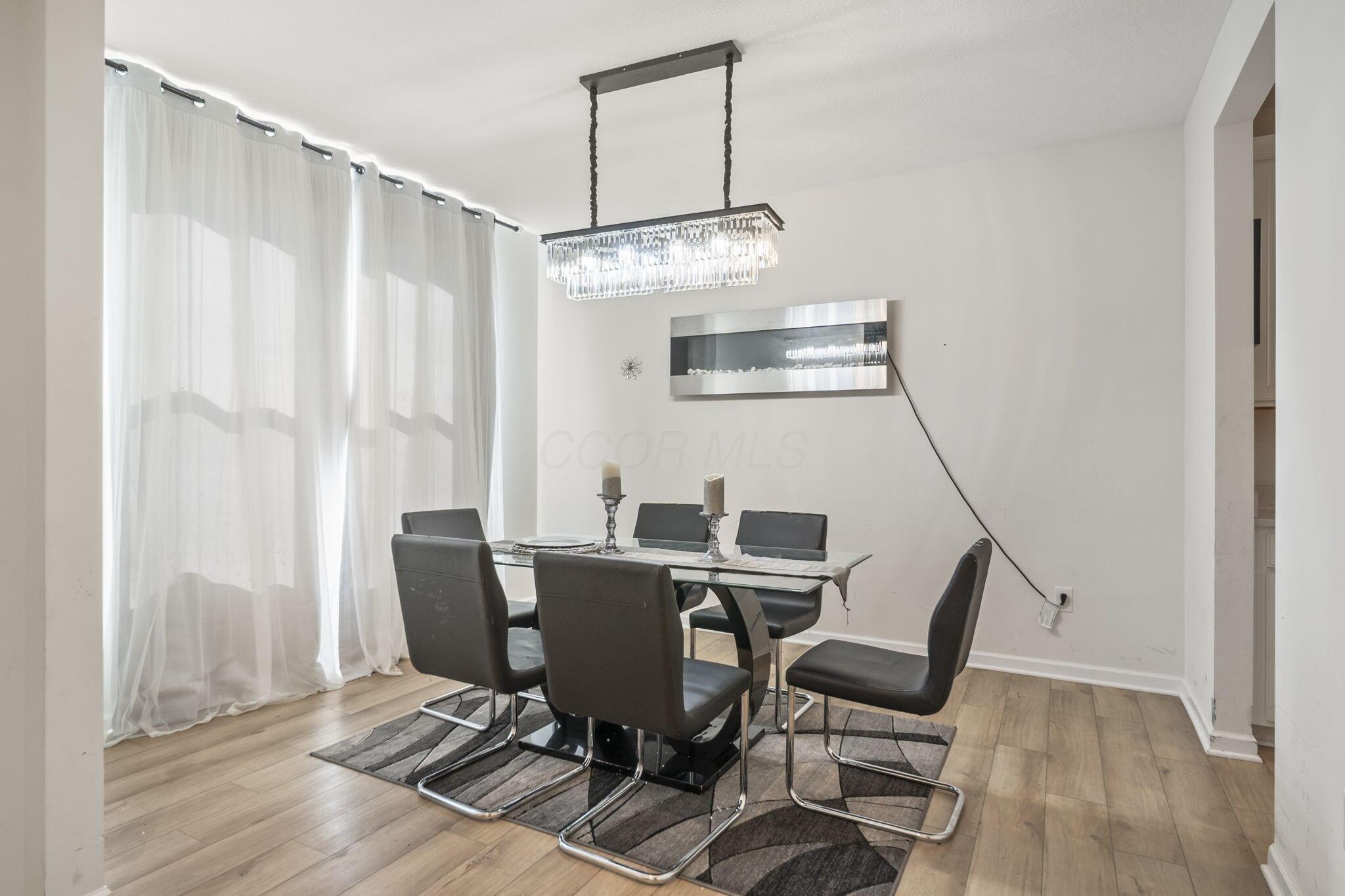 944 Mill Stone Drive