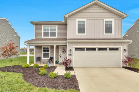 Homes For Rent - 4949 Sanford Grove Place<br/> Franklin County, Canal Winchester, OH 43110