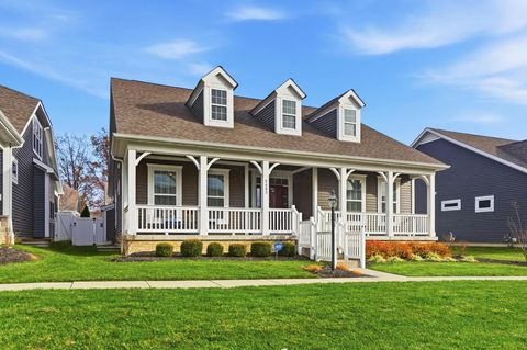 Tiny photo for 5483 Camlin Place E 30 #30, Westerville, OH 43081 (MLS # 225044631)