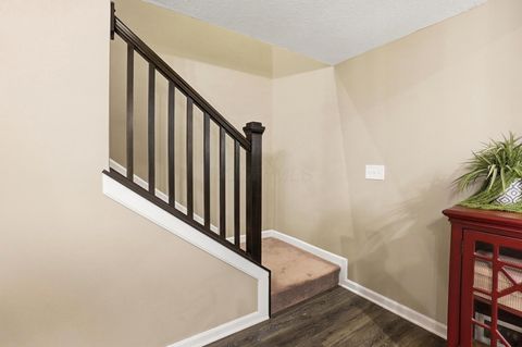 Tiny photo for 5483 Camlin Place E 30 #30, Westerville, OH 43081 (MLS # 225044631)