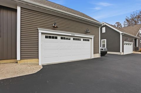 Tiny photo for 5483 Camlin Place E 30 #30, Westerville, OH 43081 (MLS # 225044631)