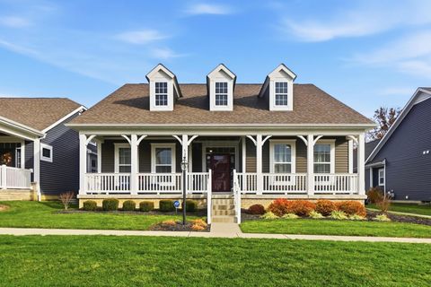 Photo of 5483 Camlin Place E 30 #30, Westerville, OH 43081 (MLS # 225044631)