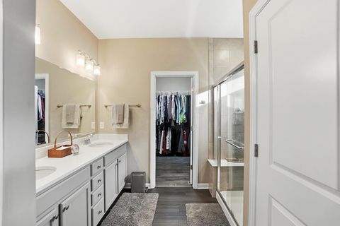 Tiny photo for 5483 Camlin Place E 30 #30, Westerville, OH 43081 (MLS # 225044631)