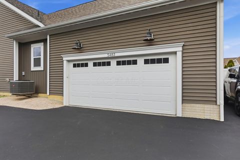 Tiny photo for 5483 Camlin Place E 30 #30, Westerville, OH 43081 (MLS # 225044631)