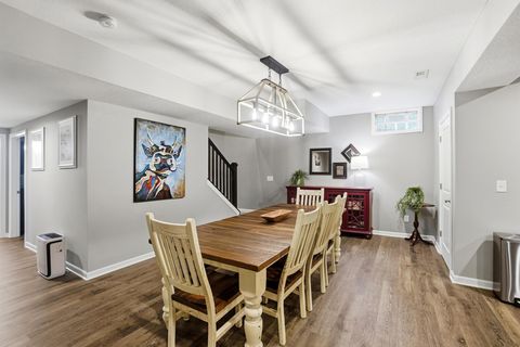 Tiny photo for 5483 Camlin Place E 30 #30, Westerville, OH 43081 (MLS # 225044631)