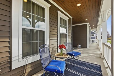 Tiny photo for 5483 Camlin Place E 30 #30, Westerville, OH 43081 (MLS # 225044631)