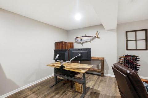 Tiny photo for 5483 Camlin Place E 30 #30, Westerville, OH 43081 (MLS # 225044631)