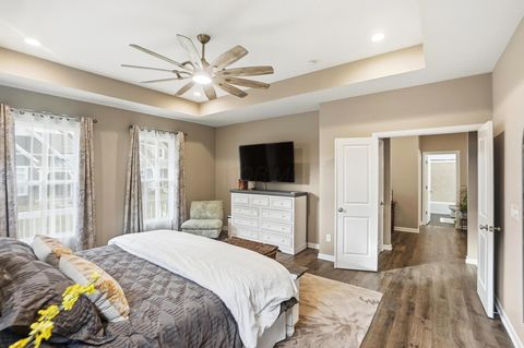 Tiny photo for 5483 Camlin Place E 30 #30, Westerville, OH 43081 (MLS # 225044631)