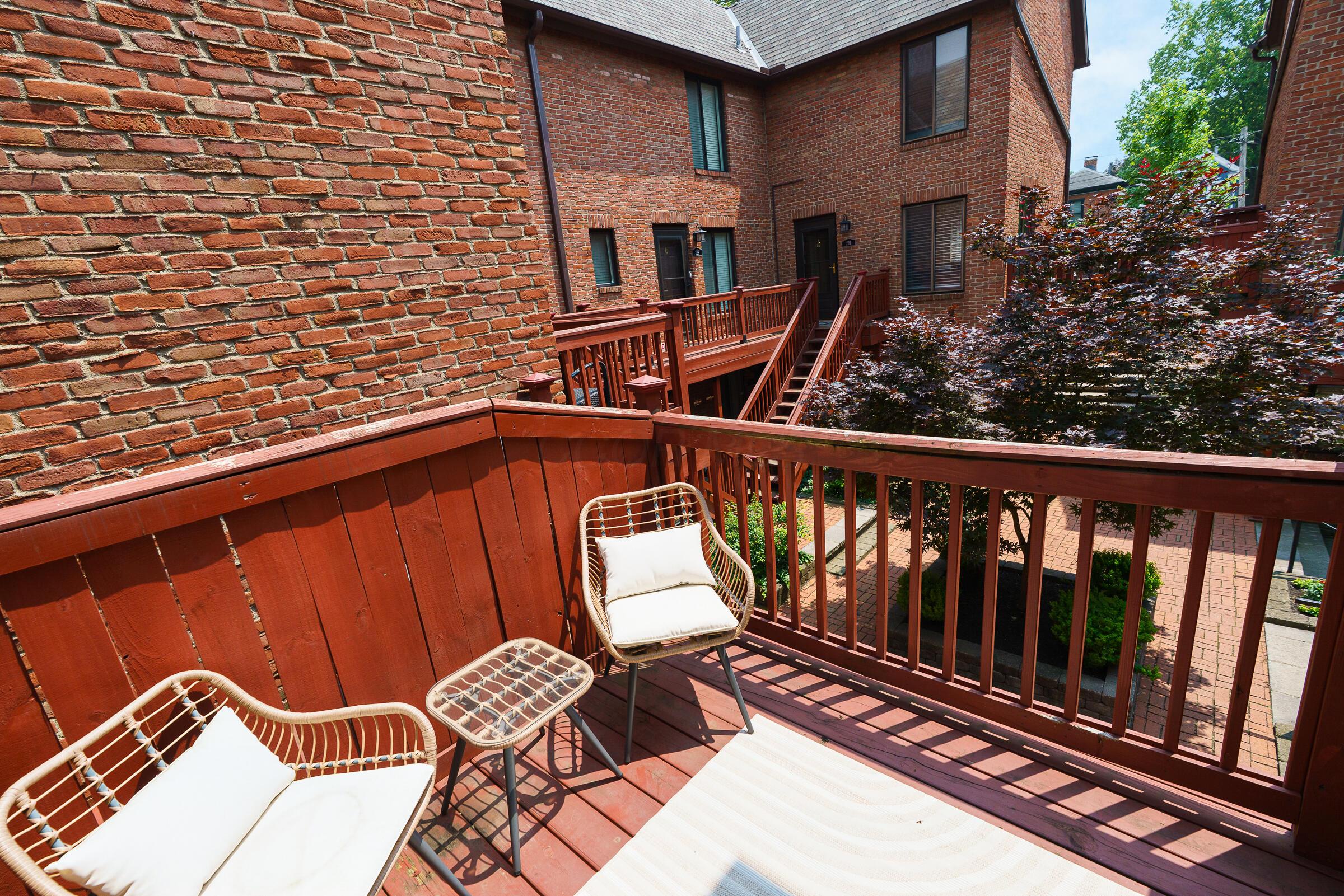 277 Lear Street #11, Columbus, Ohio image 23