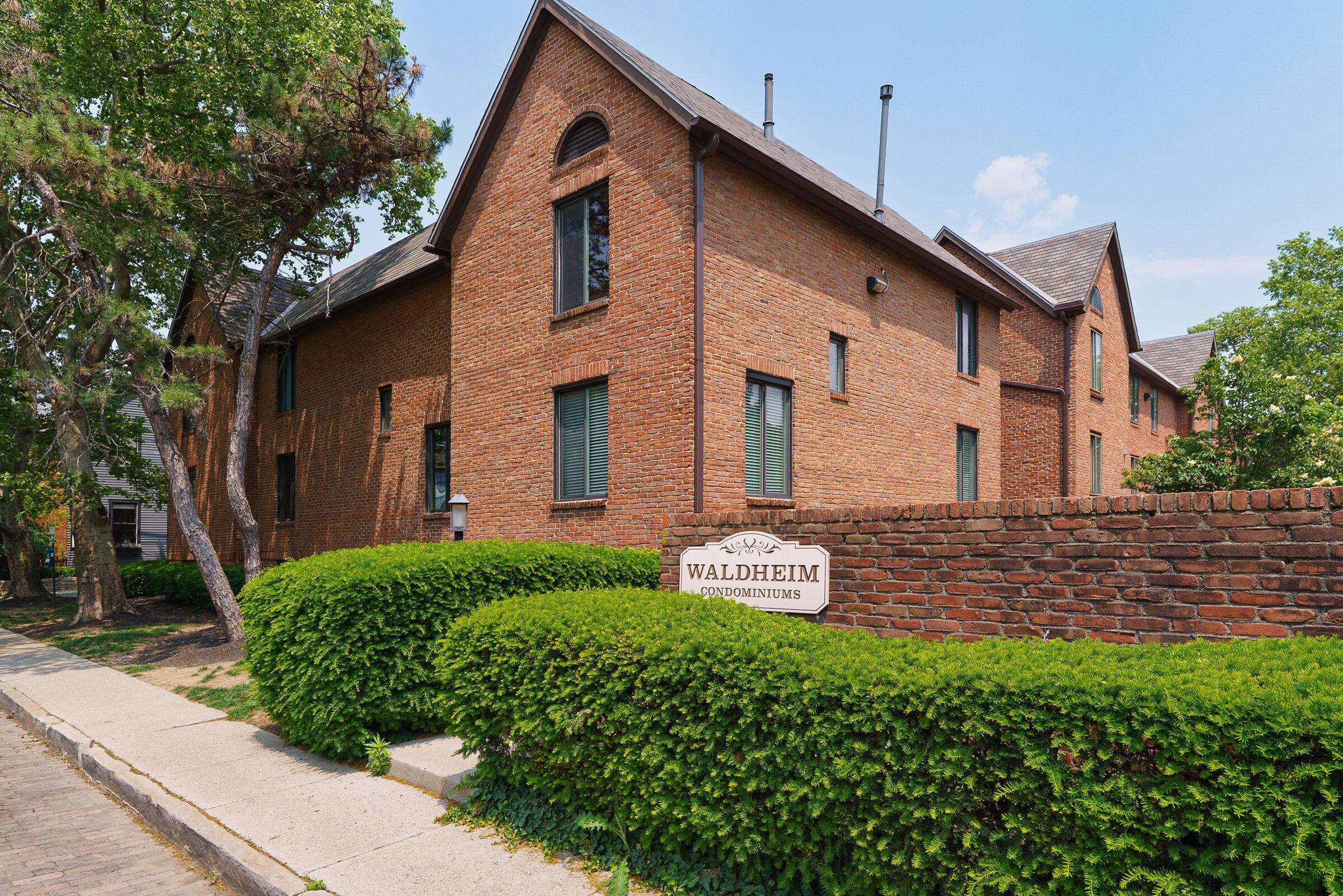 277 Lear Street #11, Columbus, Ohio image 1