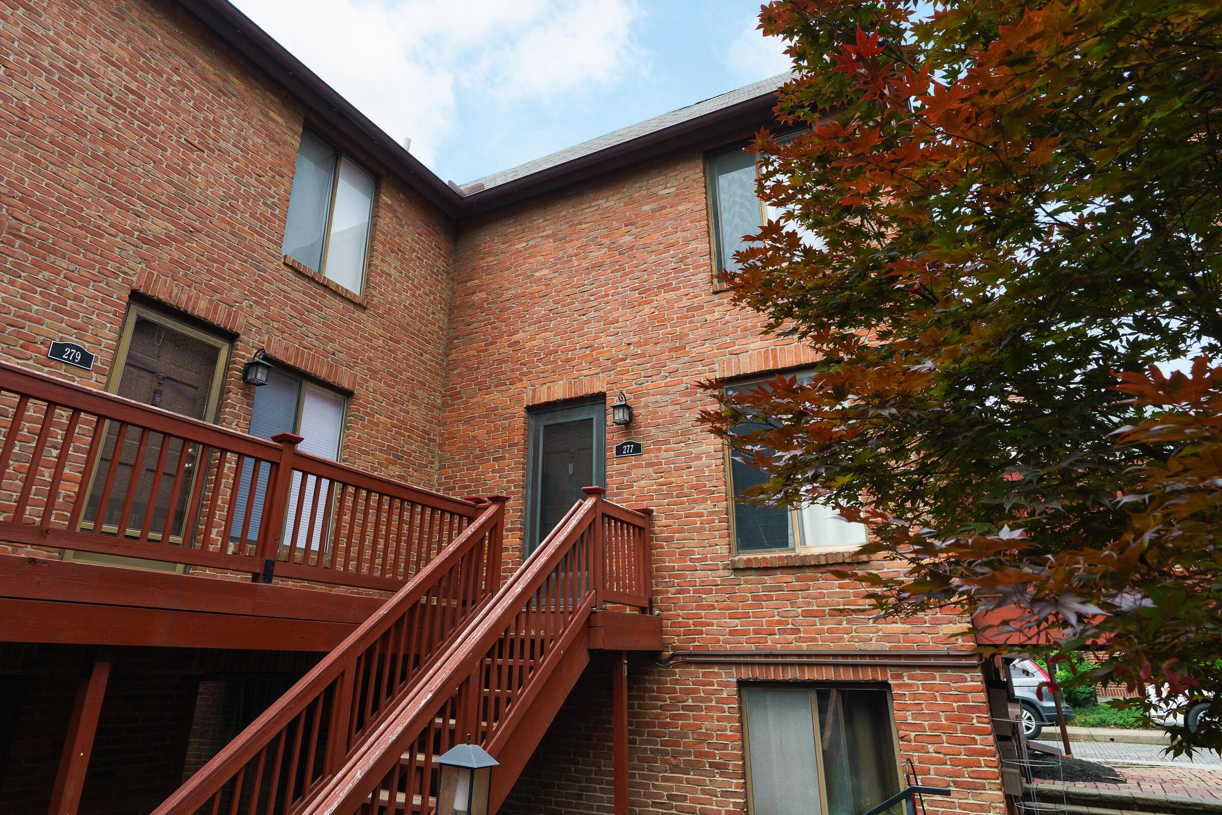 277 Lear Street #11, Columbus, Ohio image 3