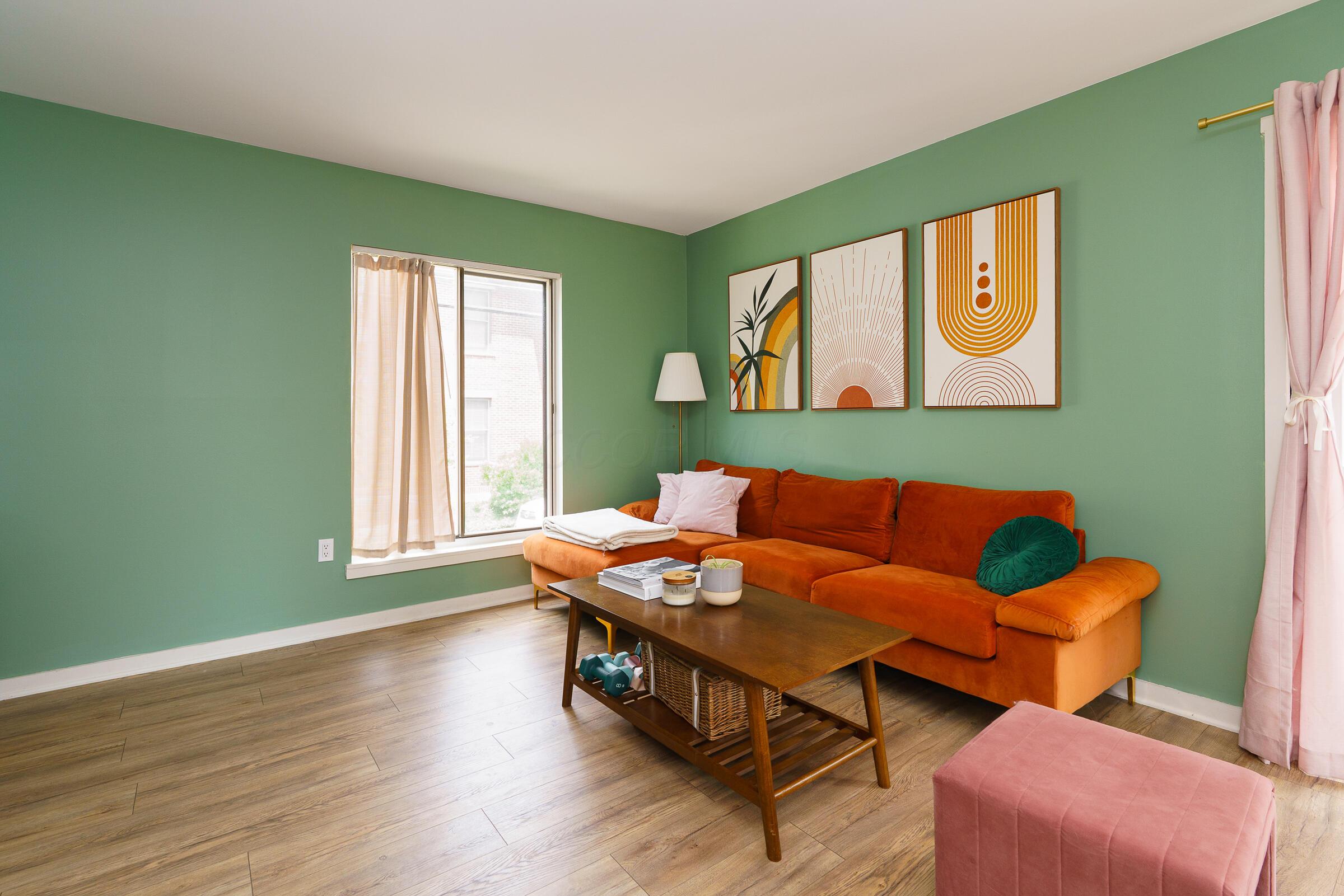 277 Lear Street #11, Columbus, Ohio image 4