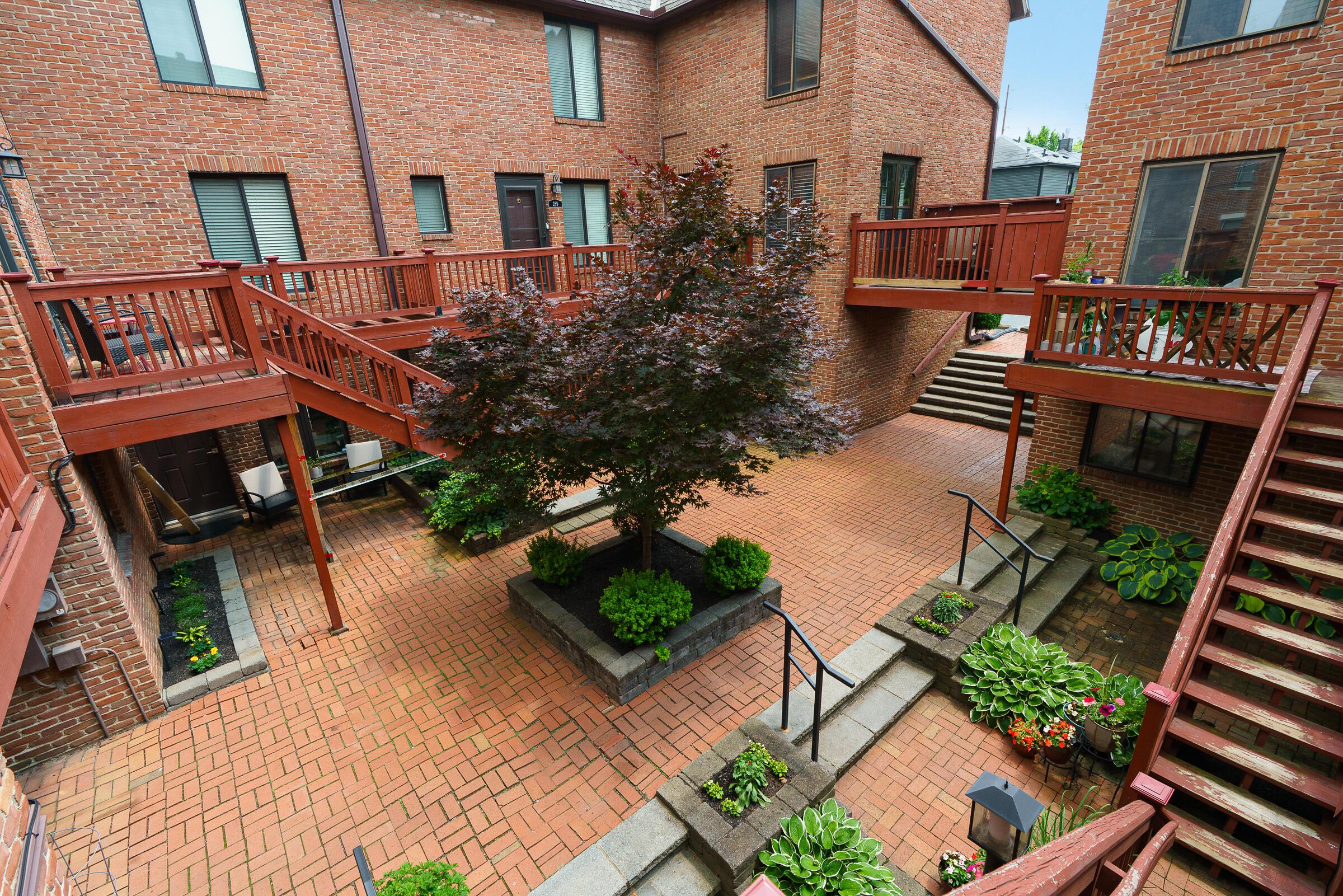 277 Lear Street #11, Columbus, Ohio image 24