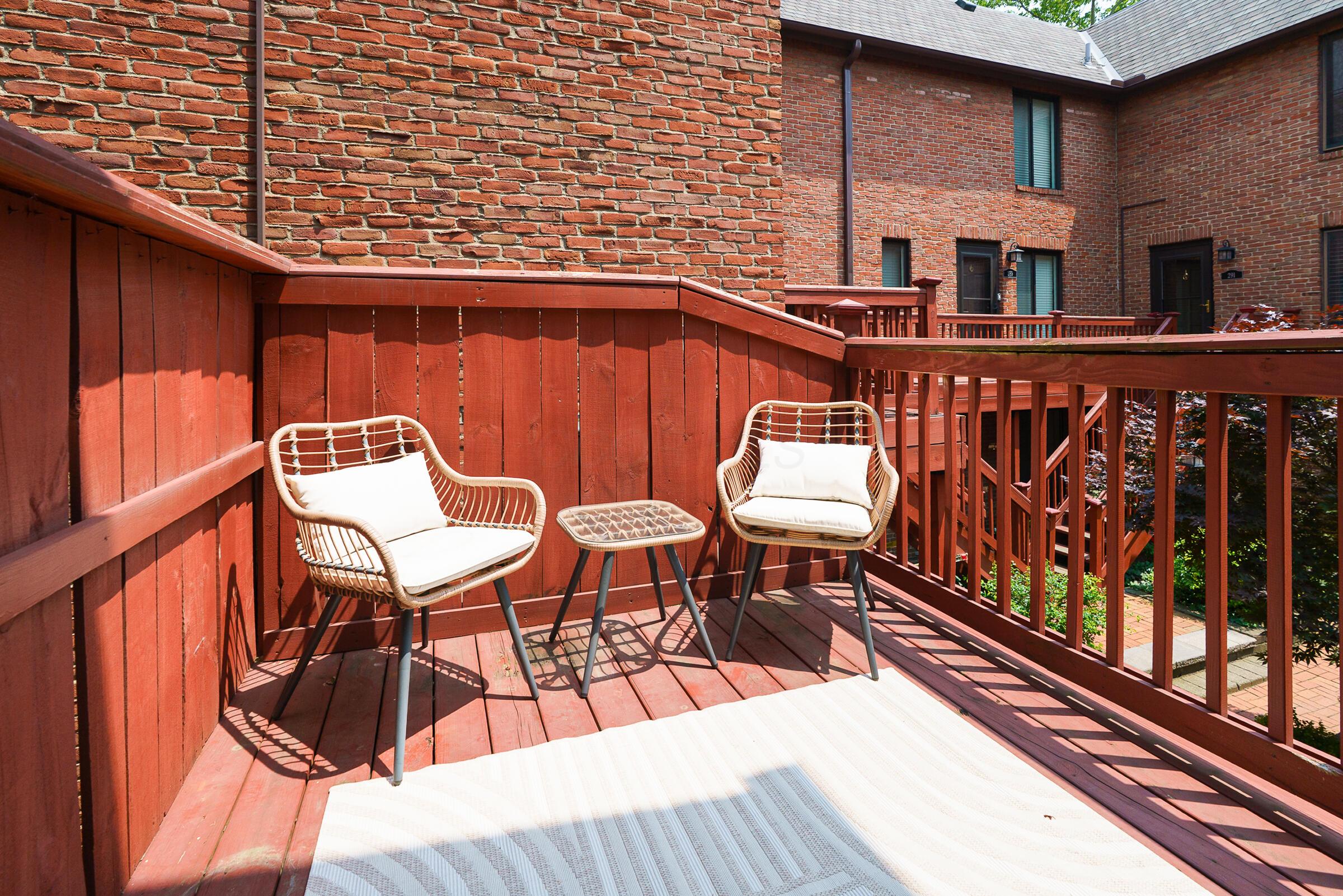 277 Lear Street #11, Columbus, Ohio image 22