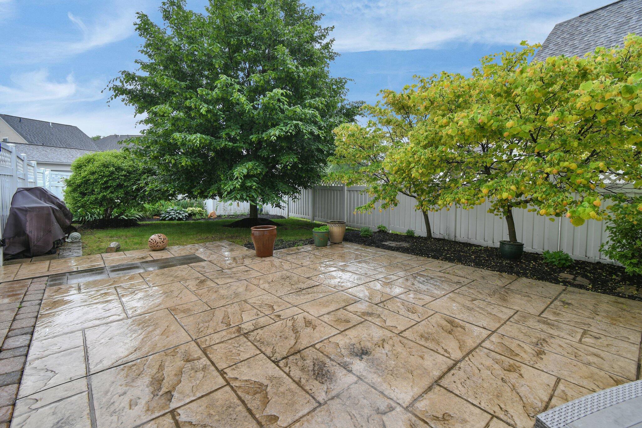 6024 Delcastle Drive, Westerville, Ohio image 37