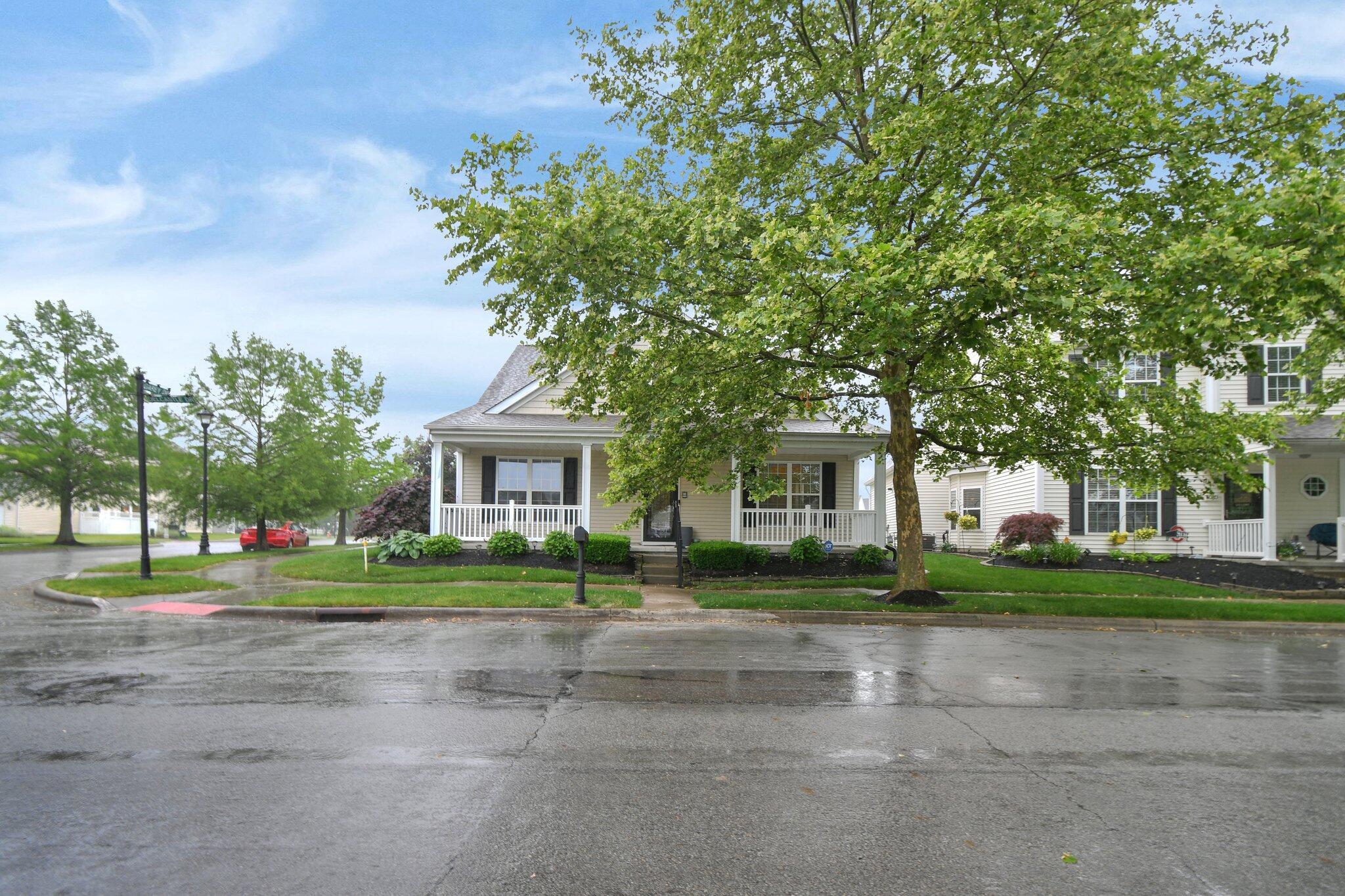 6024 Delcastle Drive, Westerville, Ohio image 40