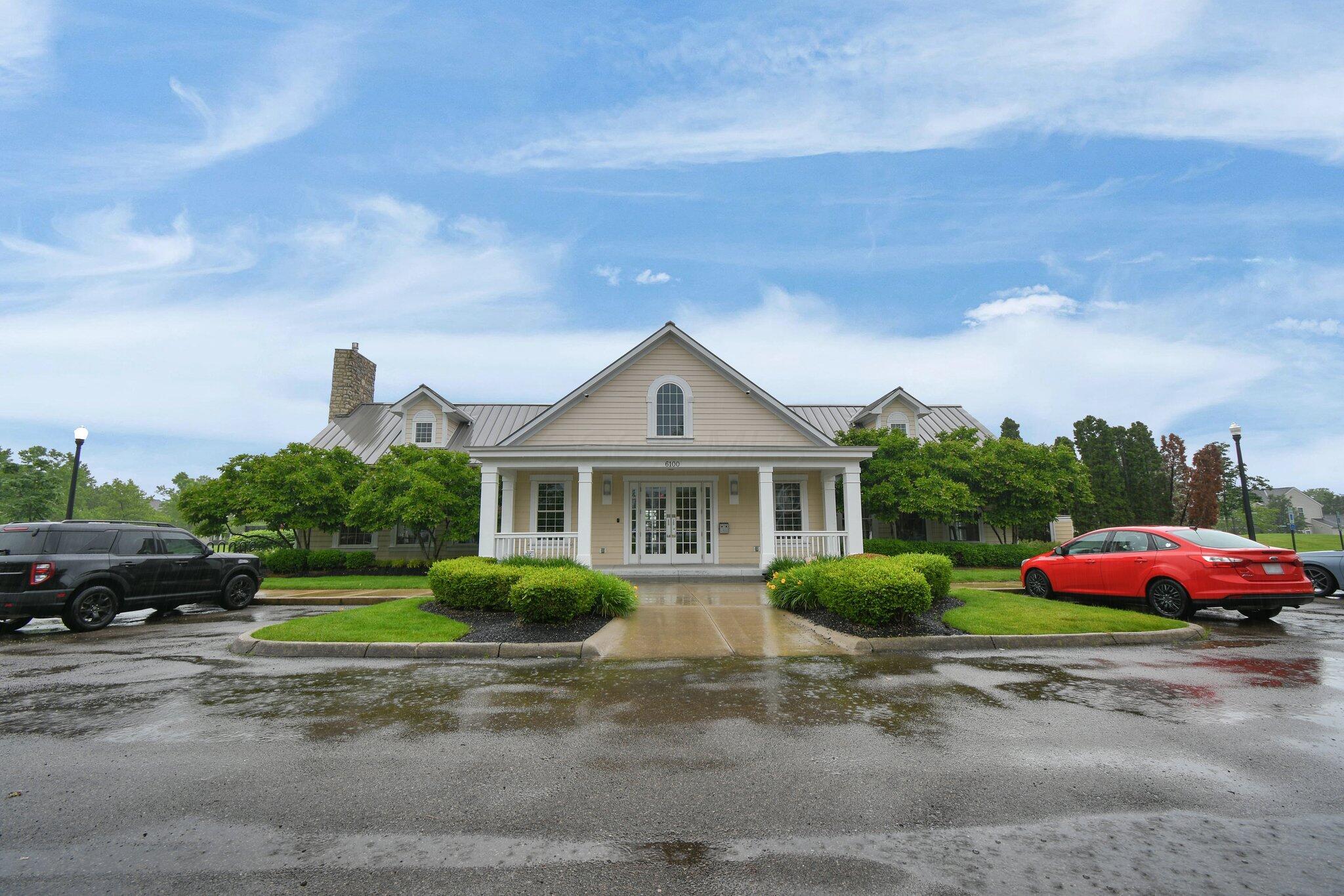 6024 Delcastle Drive, Westerville, Ohio image 42