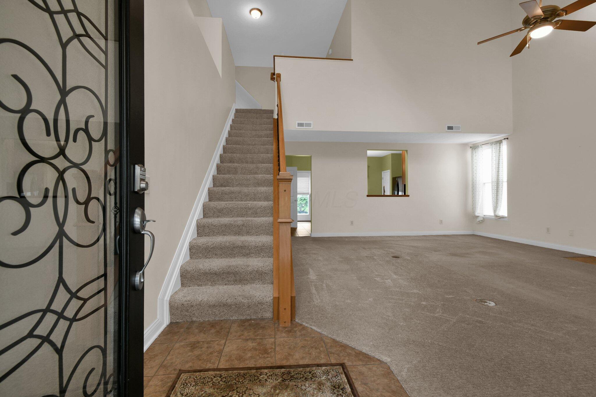 6024 Delcastle Drive, Westerville, Ohio image 8
