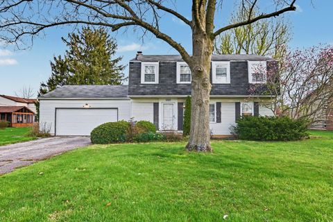 1020 Victoria Drive Bucyrus OH 44820