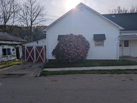 Tiny photo for 9 Madison Street, Glouster, OH 45732 (MLS # 226014017)