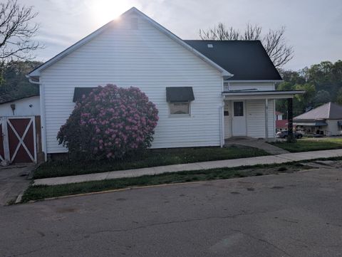 Photo of 9 Madison Street, Glouster, OH 45732 (MLS # 226014017)
