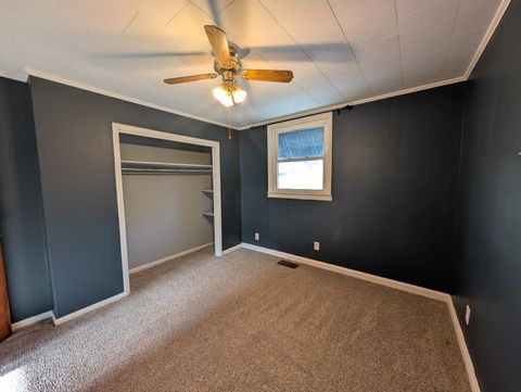 Tiny photo for 9 Madison Street, Glouster, OH 45732 (MLS # 226014017)