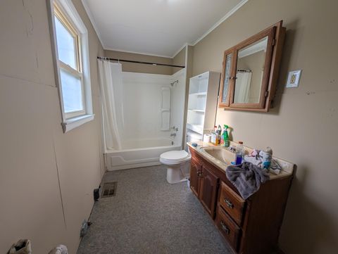 Tiny photo for 9 Madison Street, Glouster, OH 45732 (MLS # 226014017)