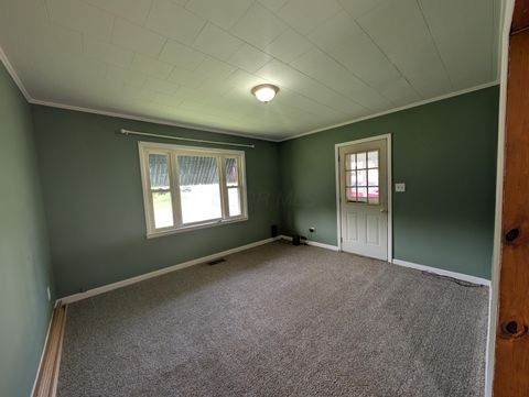 Tiny photo for 9 Madison Street, Glouster, OH 45732 (MLS # 226014017)