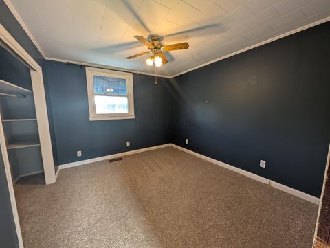 Tiny photo for 9 Madison Street, Glouster, OH 45732 (MLS # 226014017)