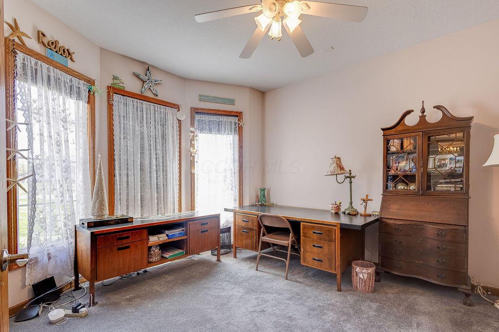 1028 Apple Valley Drive, Howard, Ohio image 38