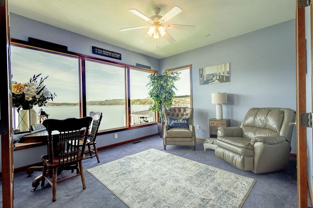 1028 Apple Valley Drive, Howard, Ohio image 32