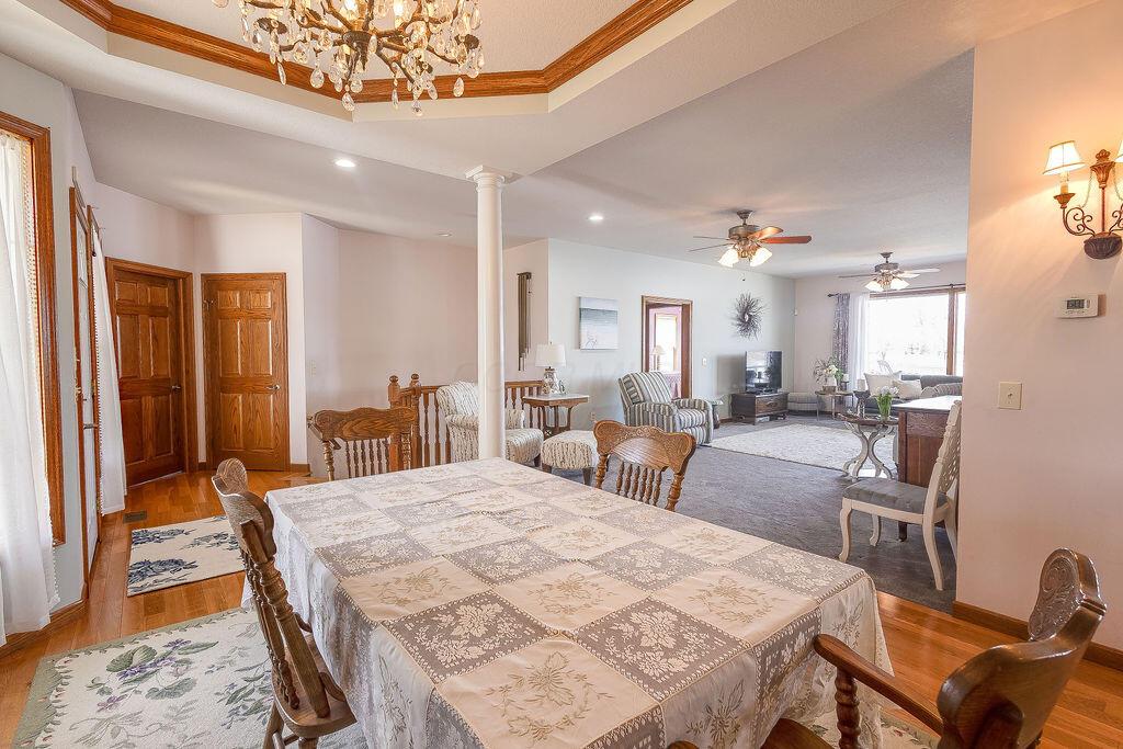 1028 Apple Valley Drive, Howard, Ohio image 19