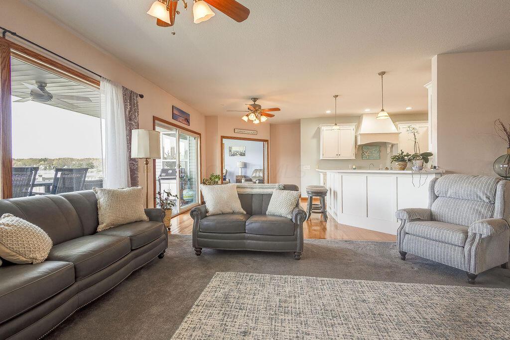 1028 Apple Valley Drive, Howard, Ohio image 23