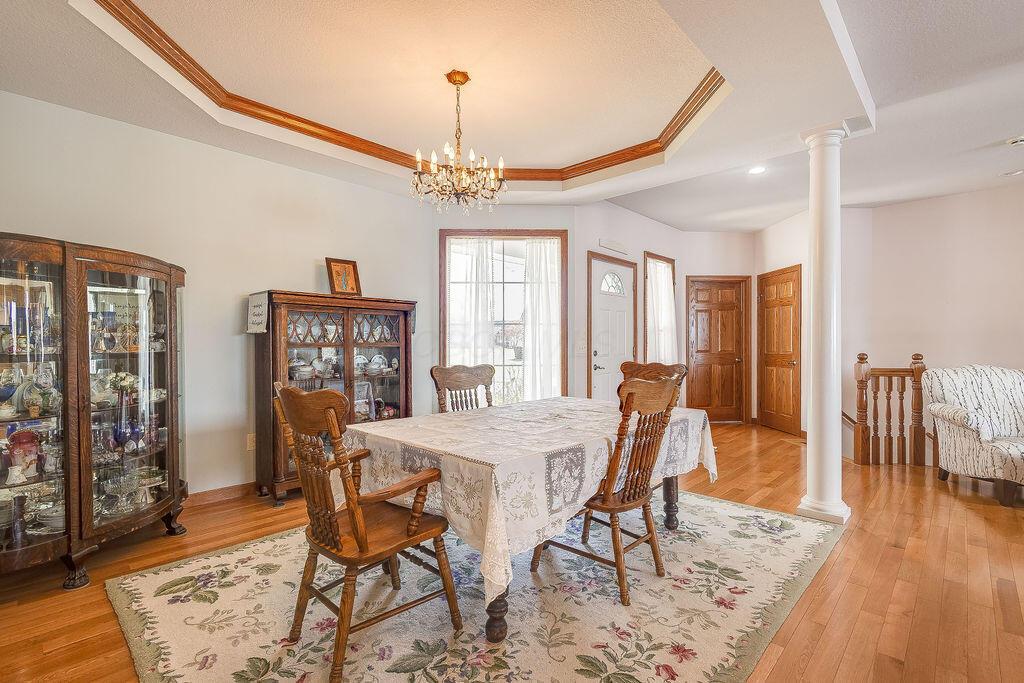 1028 Apple Valley Drive, Howard, Ohio image 17