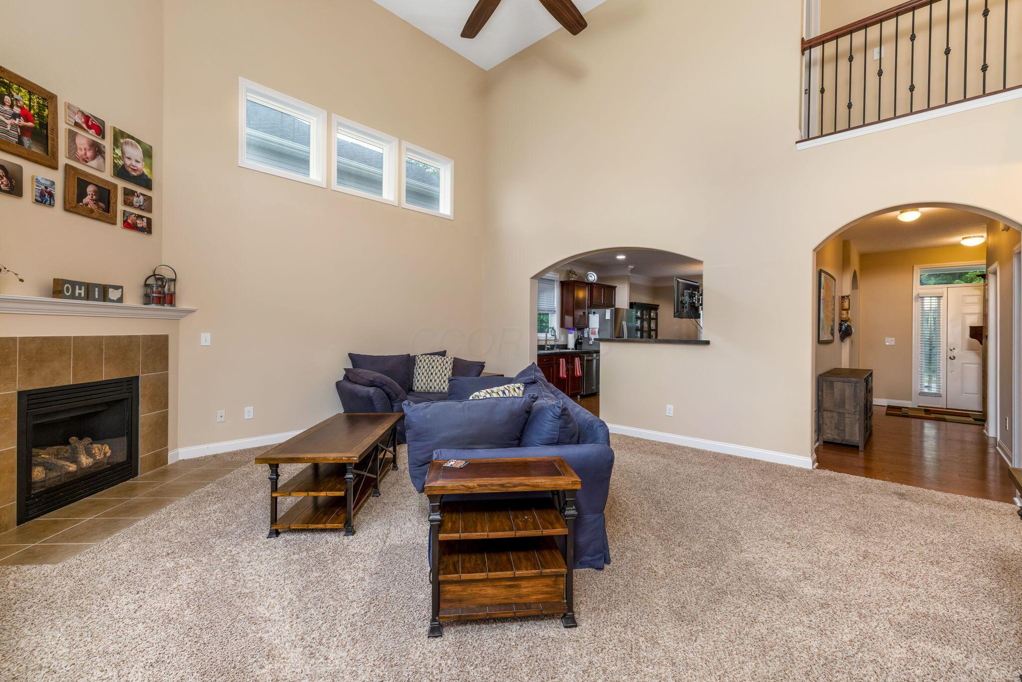5933 Lakemont Drive, Westerville, Ohio image 10